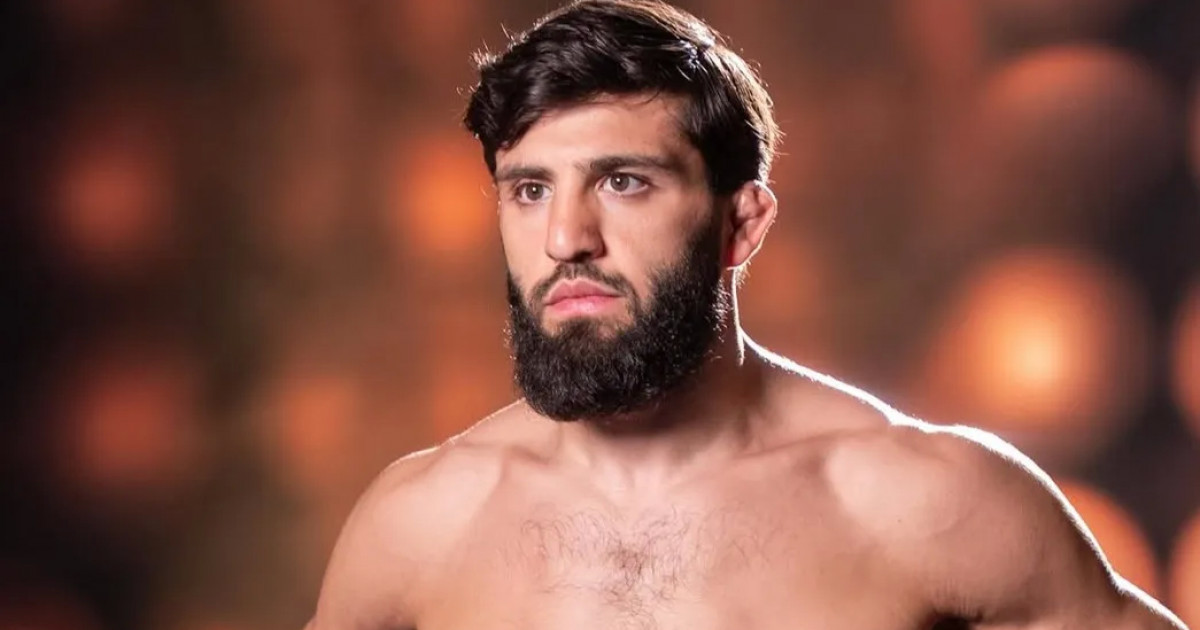 UFC жауынгері Арман Царукян өзінің неге титулдық жекпе-жексіз қалғанын айтты