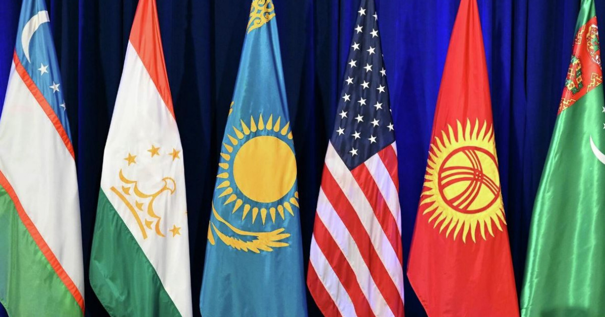 Вашингтондағы басқосу:  Орталық Азияның озық дәстүрі