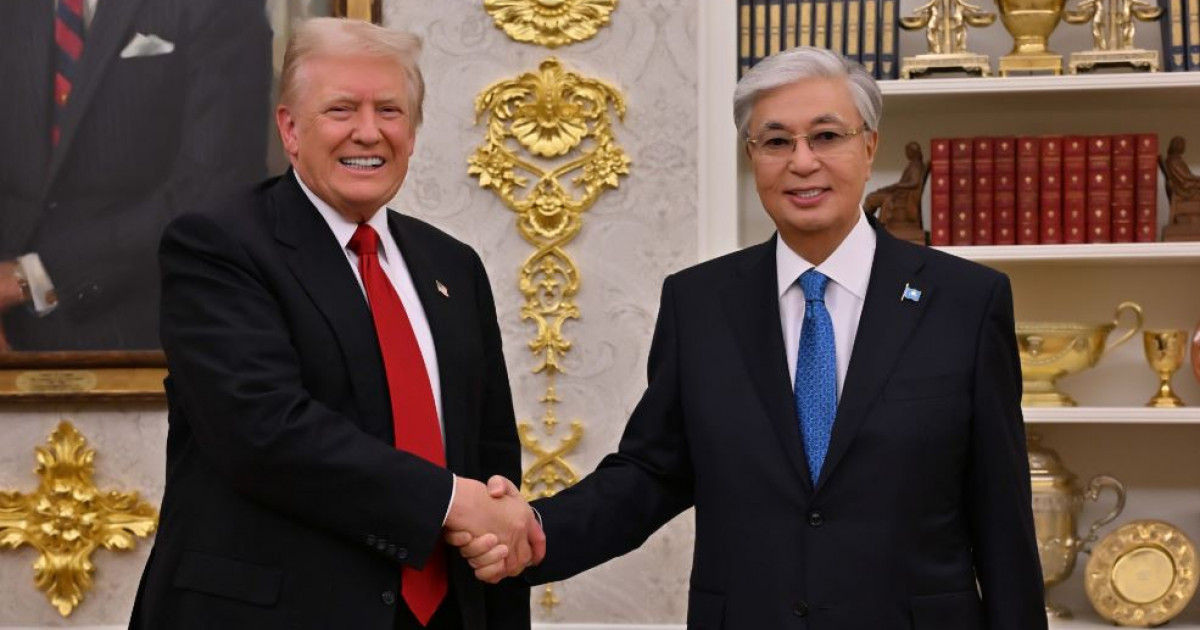 Жаһандық саясаттағы жаңашылдық