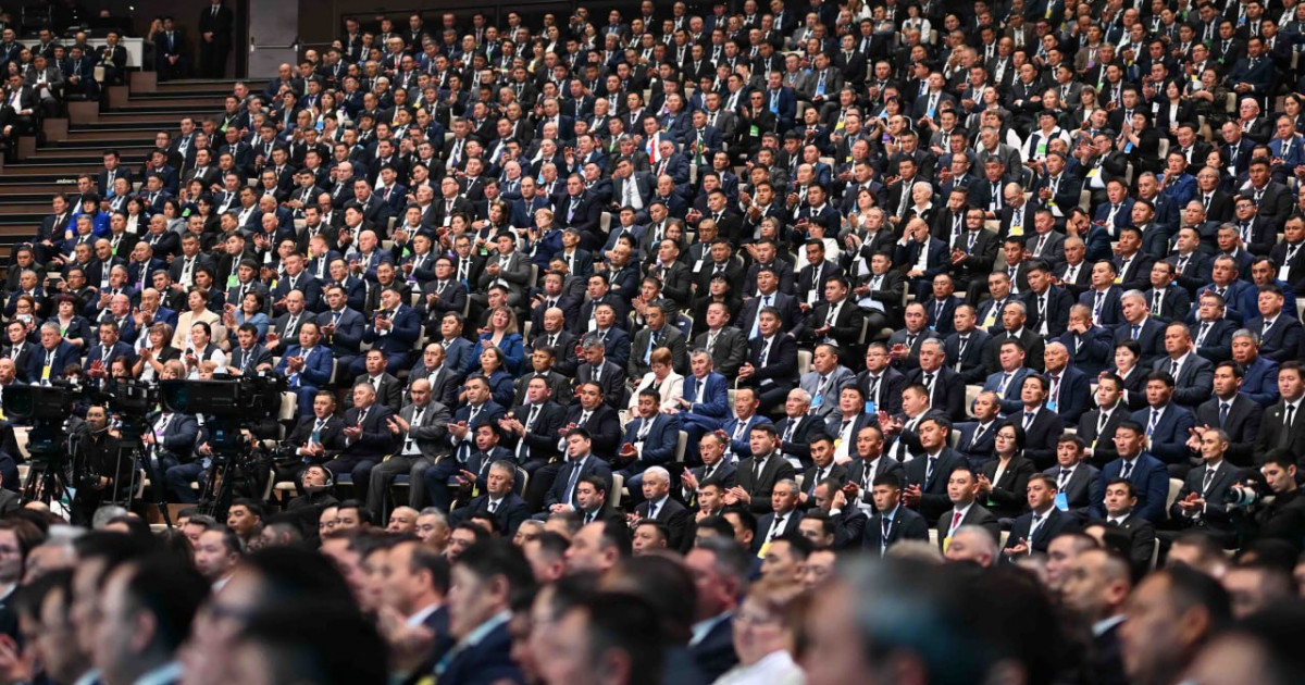 Жаңа Парламентте Президент квотасы болмайды – Тоқаев