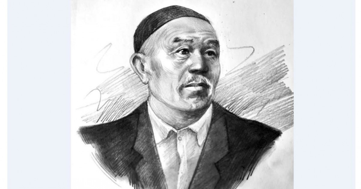 Жетісу күйлерін жеткізген тұлға