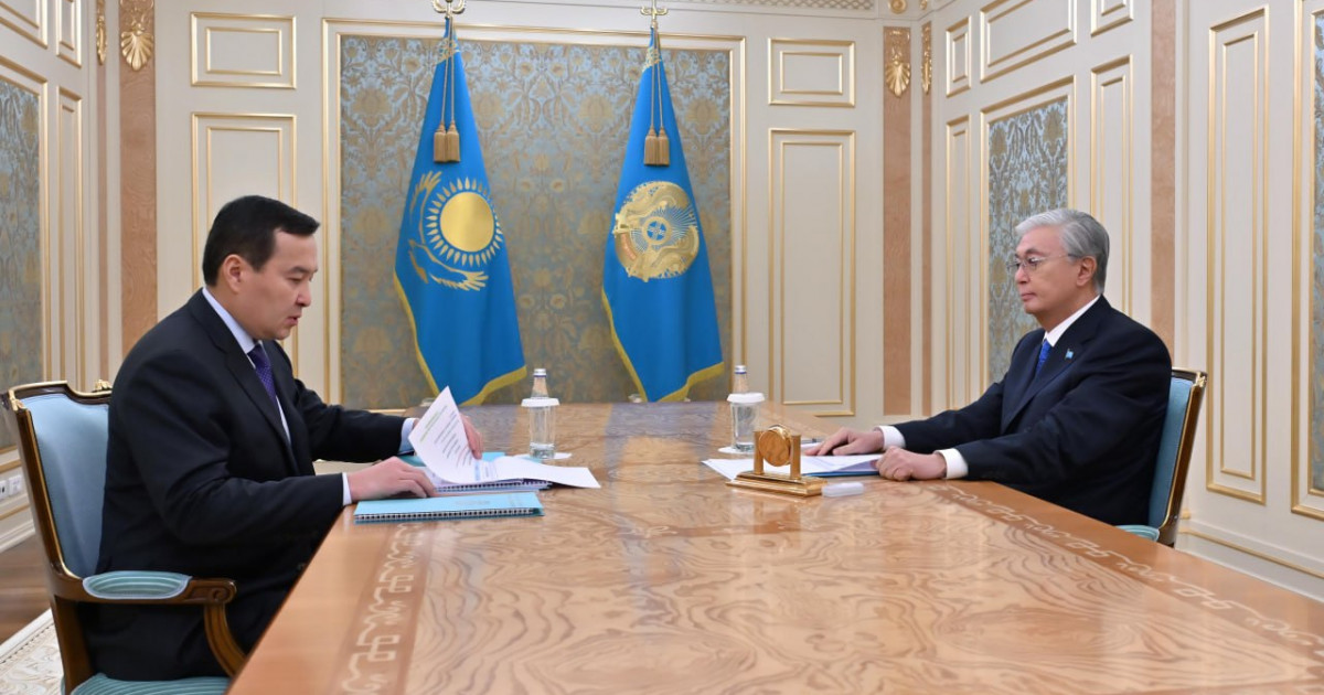 Жоғары аудиторлық палата жалпы құны 32 триллион теңге болатын 18 ірі тексеру жүргізді