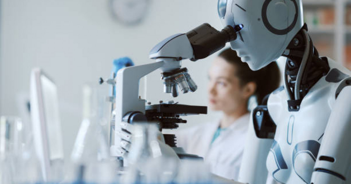 Жұмысшы мамандықтары жылы аясында Fab-Lab инновациялық зертханасы ашылды