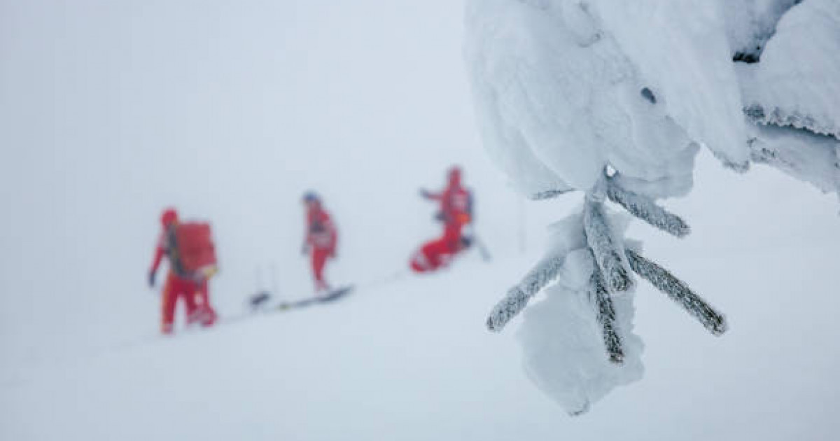 Абай облысында жоғалған адамдар табылды