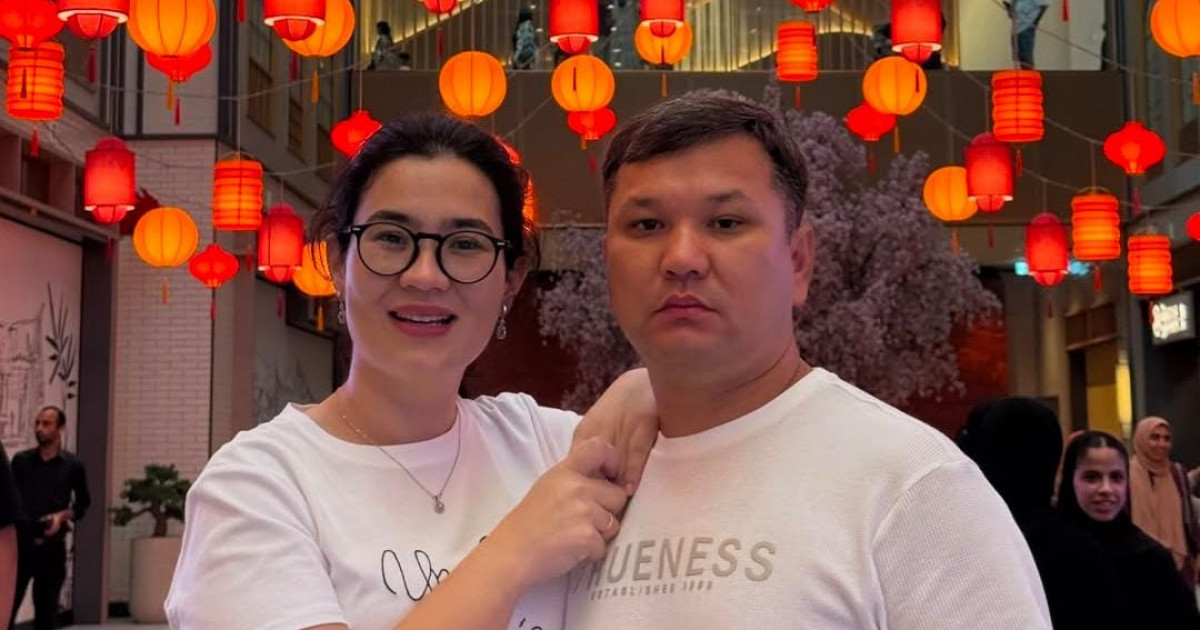 «Адамға өміріңді сеніп тапсыру – үлкен нығмет»: танымал мектеп директоры әсерлі жазба жариялады