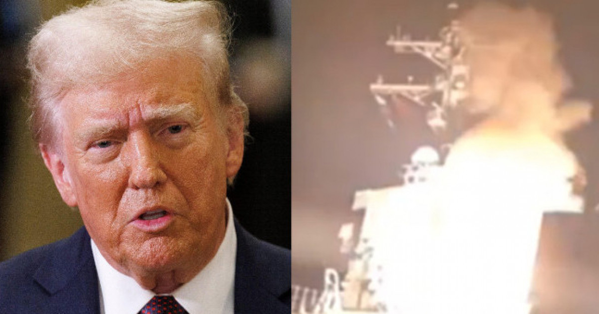 АҚШ Нигериядағы террористерге қарсы әуе соққысын жасады - The Washington Post