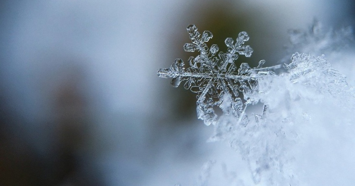 Алғашқы қар түскеннен кейінгі 5 кеңес