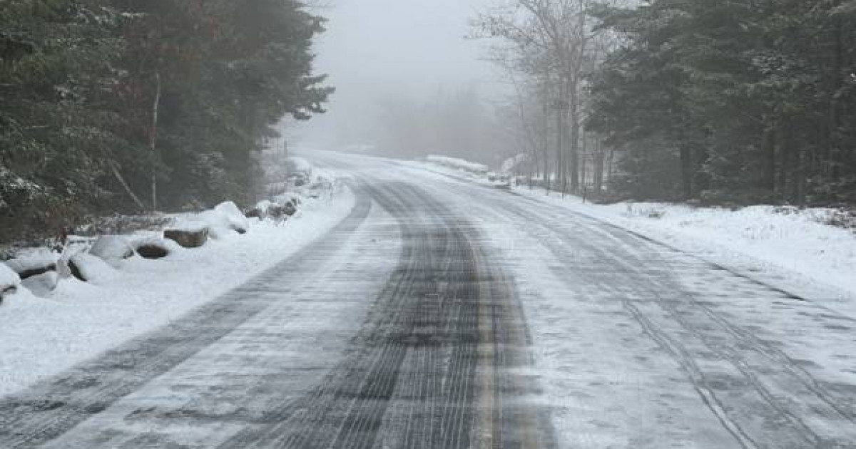 Алматы облысы аумағында көлік қозғалысына уақытша шектеу енгізілді