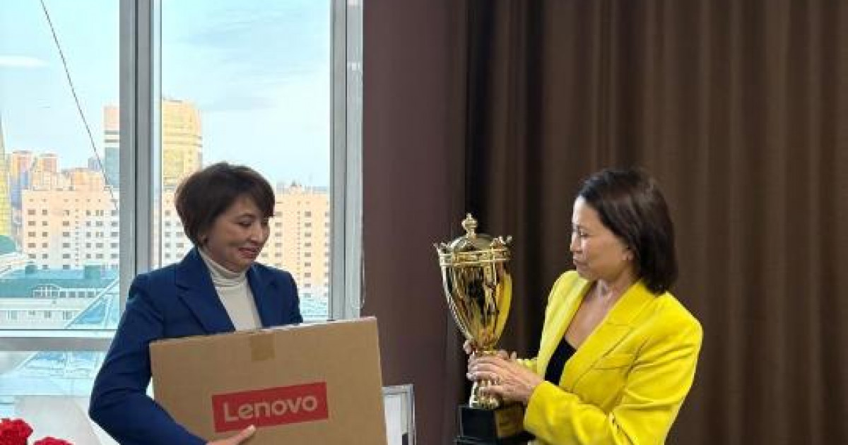 Астананың үздік емханалары анықталды