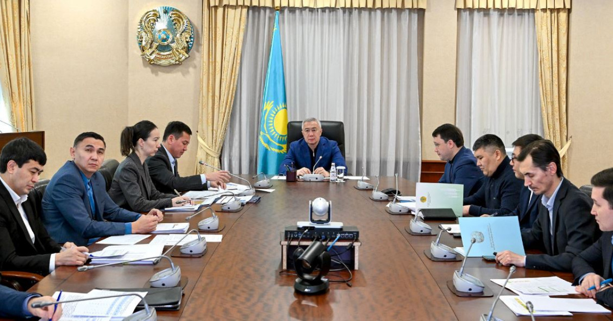 Азық-түлік бағасы бақыланады