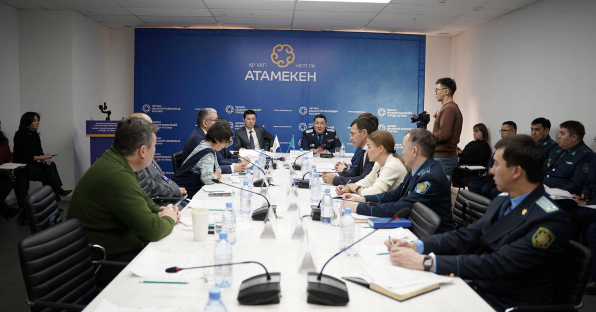 Бас прокуратура интернетте суық қару сататындарды қатаң жазаламақ