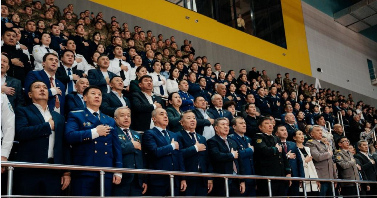 Бауыржан Момышұлының есімі ұлықталды