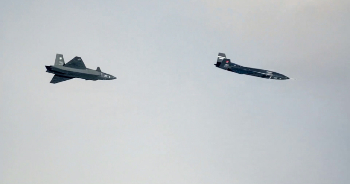 Bayraktar ұшқышсыз жойғыштары жаңа деңгейге шықты