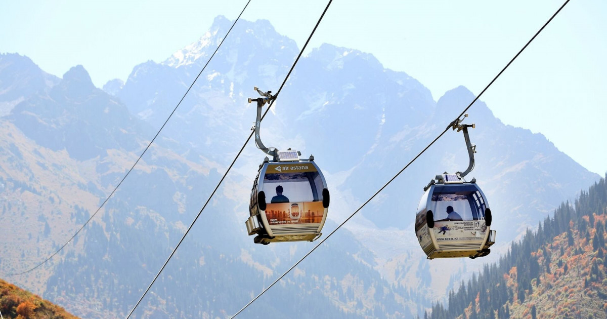 Экотуризм мен экологияның тепе-теңдігін қалай сақтаймыз?