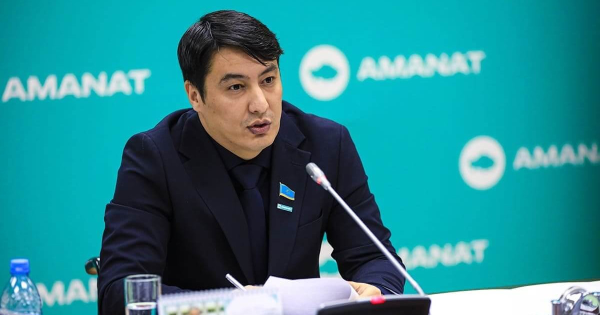 Ерлан Әбдиев: 70-тен астам диагноз бойынша мүгедектік алу тәртібі жеңілдеді