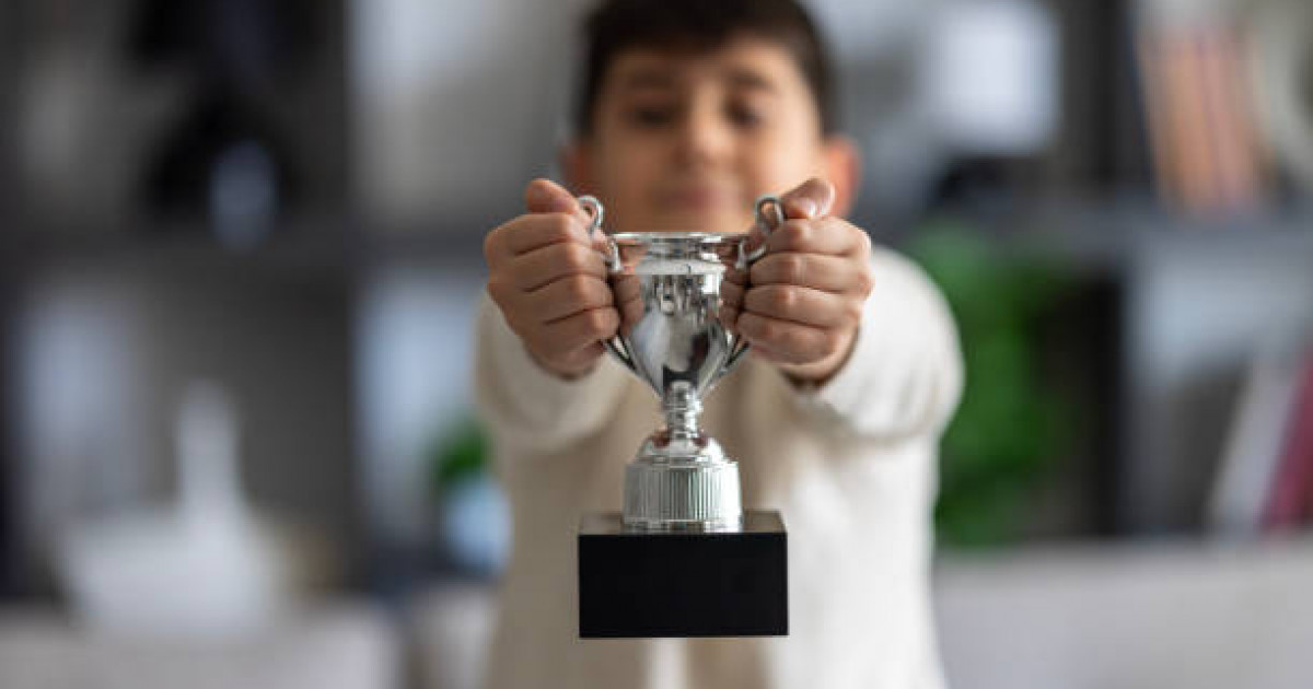 Халықаралық ғылыми байқауларда жеңіске жеткен оқушылар мен ұстаздар сыйақы алады