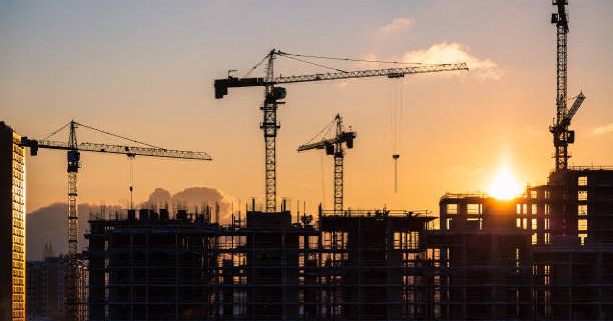 Қасым-Жомарт Тоқаев: «Құрылыс компанияларының жауапкершілігін күшейту қажет»