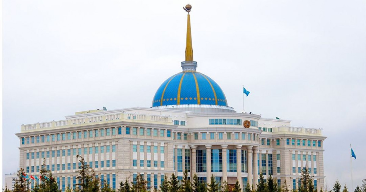 Қазақстан Республикасының Президенті Қасым-Жомарт Тоқаевтың Тәуелсіздік күнімен құттықтауы