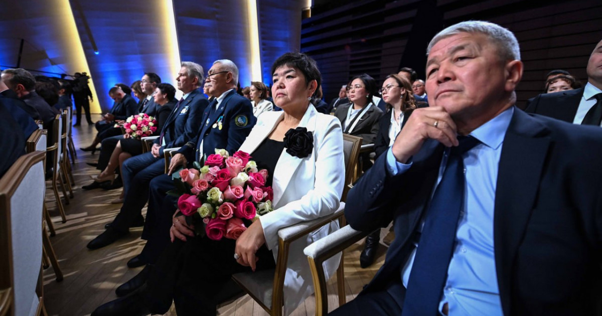 Қазақстанда табысты бизнеспен айналысуға қолайлы жағдай жасалған – Қасым-Жомарт Тоқаев