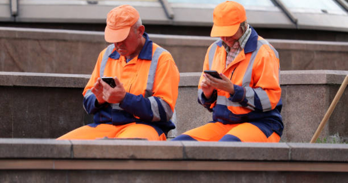 Қазақстанда 14 мыңнан астам мигрант жұмыс істейді