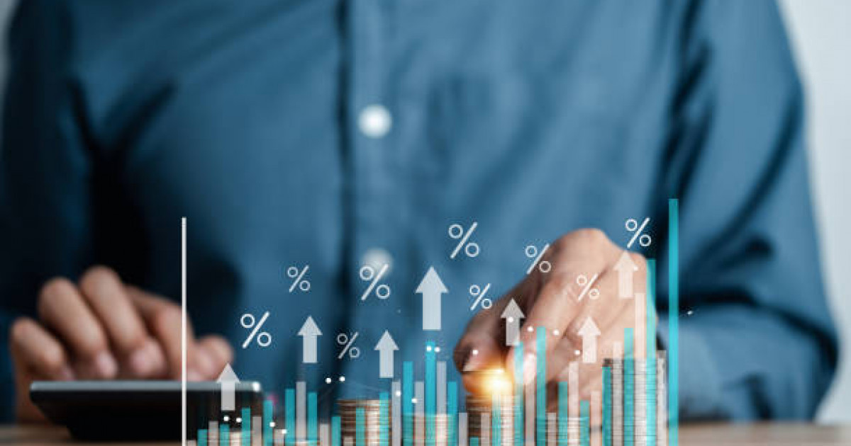 Қазақстанда инфляция деңгейі 12,4 пайызға дейін төмендеді