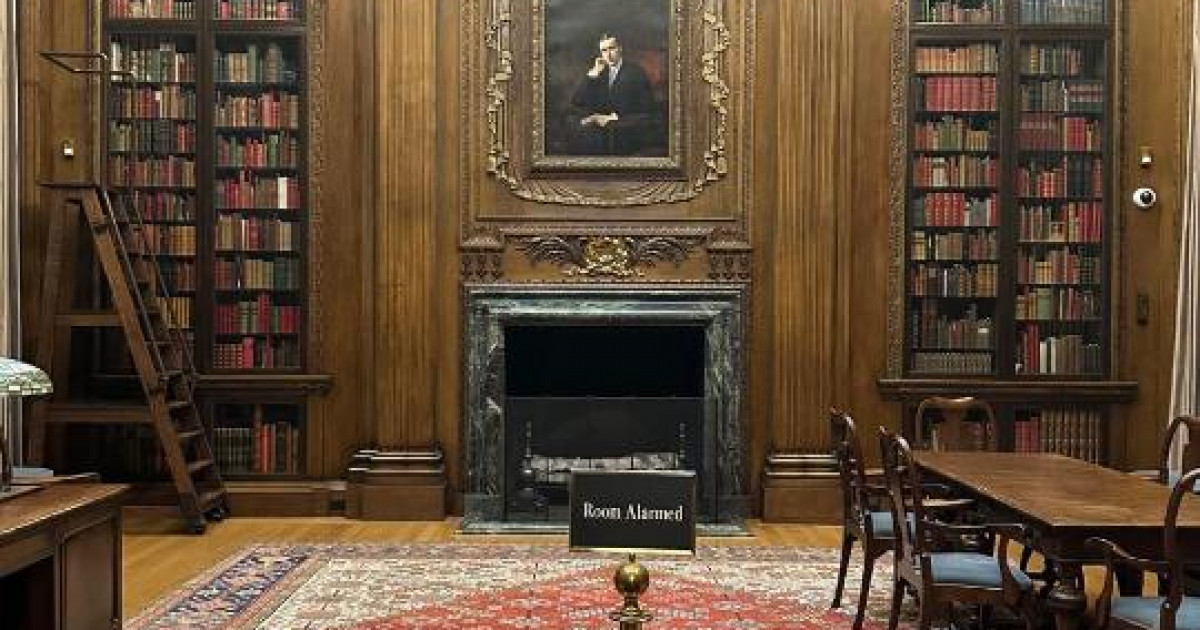 Қазақстандық ғалымдар Гарвардта қолжазбалармен жұмыс істеу әдістерін зерттеді