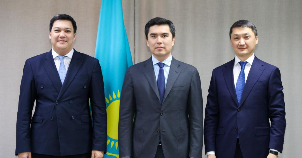 Қазақстандық тауар өндірушілер тізілімі іске қосылды