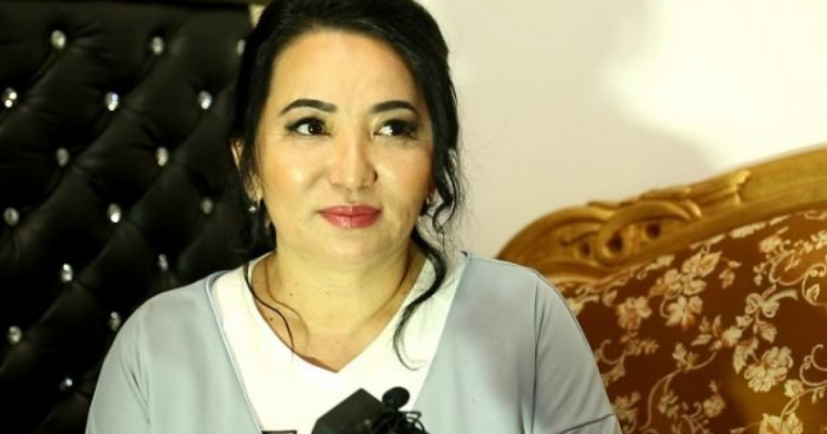 «Қазір азаматтың ешқандай қадірі қалған жоқ, бәрін әйел басқарады»: Гүлзира Айдарбекова ренішін білдірді (видео)