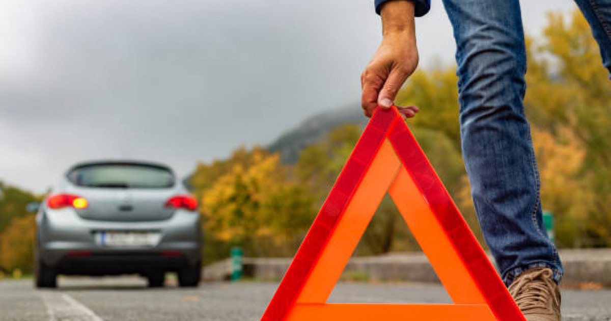 Қостанайда көлік жүргізушісі 68 жастағы әйелді қағып өлтірді