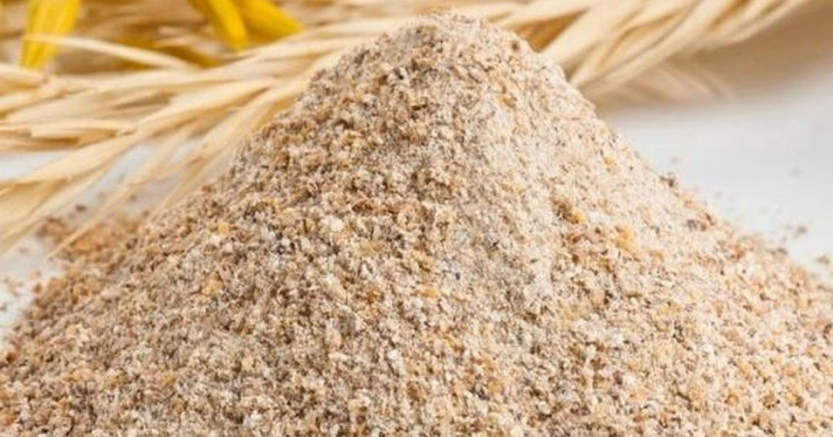 Қытайға ұн жіберілді