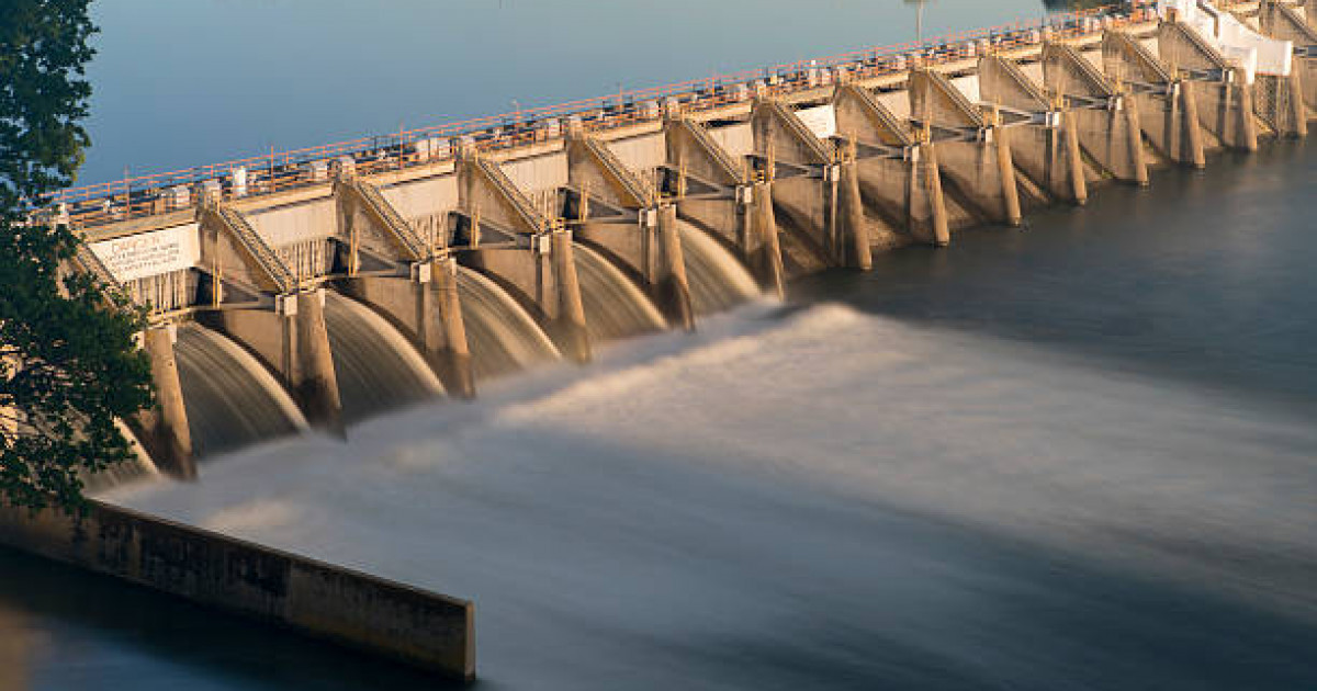 Келер жылы Жамбыл, Батыс Қазақстан, Қызылорда облыстарында су қоймасының құрылысы басталады