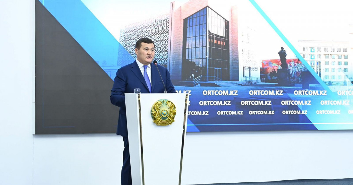 Күріштің әр гектарынан 58,1 центнерден өнім алынды – Нұрлыбек Нәлібаев