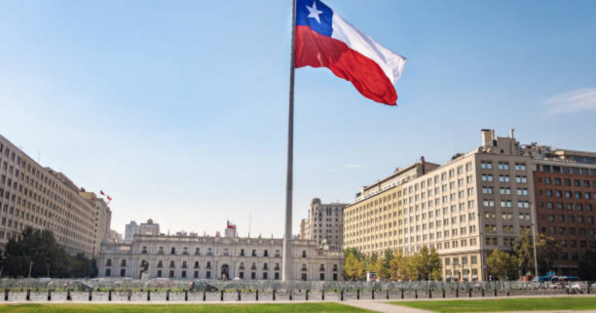Мемлекет басшысы Чили Республикасының жаңадан сайланған президентін құттықтады