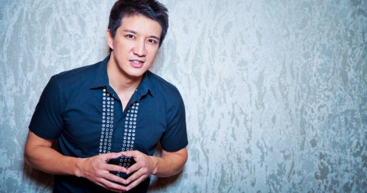 Әнші Айқын Төлепберген қуанышты жаңалығын жеткізді