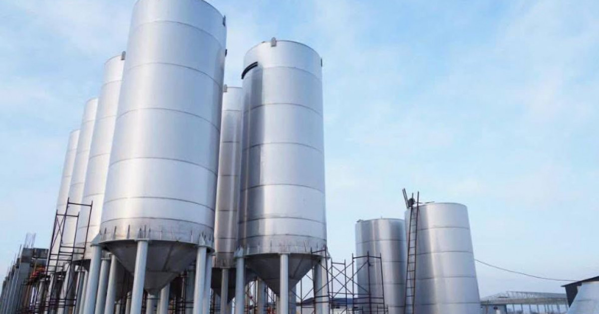 Өңдеу өндірісі –  «AMANAT» басымдығы