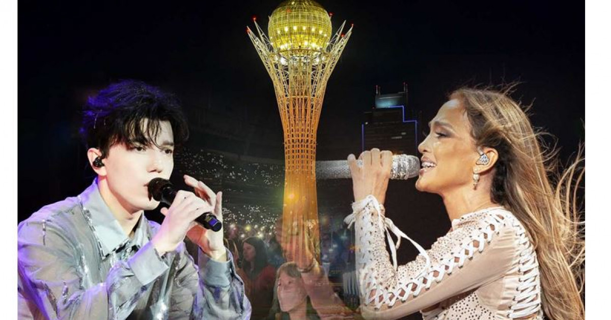 Өнер арқылы өзгерген қоғам