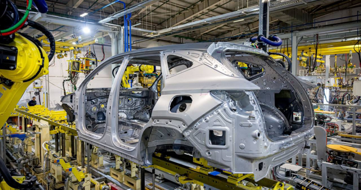 Өнеркәсіптегі серпін: биыл жоспарланған 190 жобаның басым бөлігі жүзеге асты