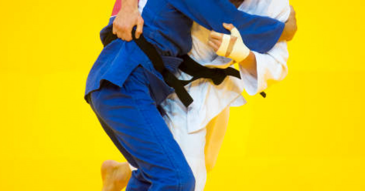 Париждегі Grand Slam турниріне қатысатын қазақстандық дзюдошылардың тізімі жарияланды