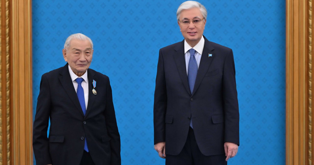 Президент ресурстарды үнемдеп пайдалануға шақырды