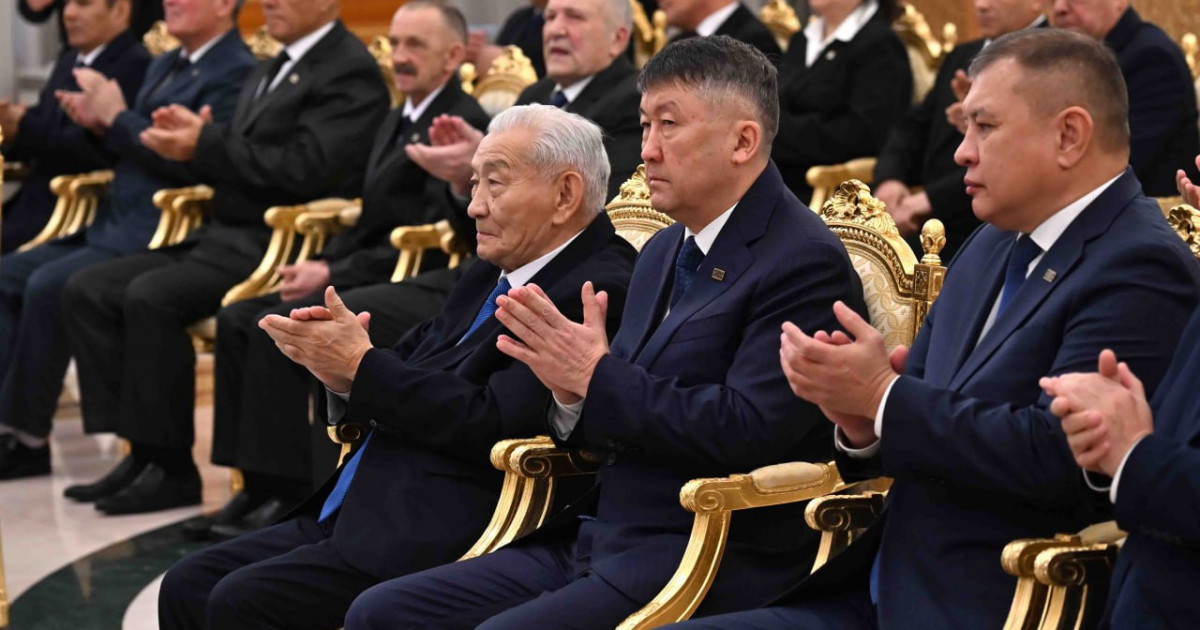 Президент: «2030 жылға дейін кемінде 200 нысанға реконструкция жасалады»