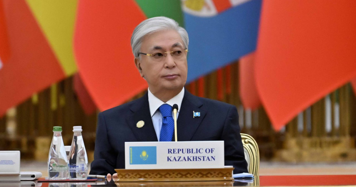 Президент БҰҰ-ға мүше мемлекеттердің ауқымды диалогты бастауы өте маңызды деп санайды