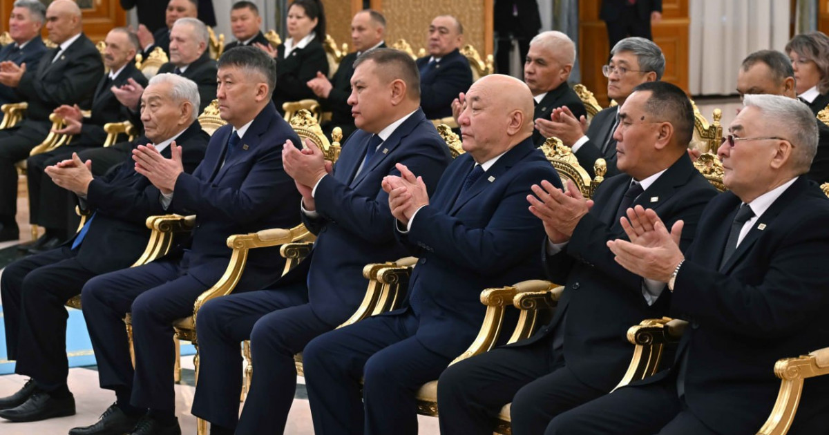 Президент: «Энергетика секторындағы жаңартылатын қуат көздерінің үлесі 7 пайыздан асты»