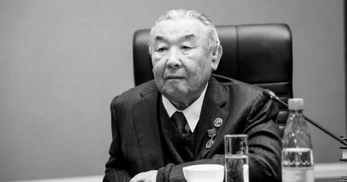 Президент ғалым Жабайхан Әбділдиннің отбасына көңіл айту жеделхатын жолдады