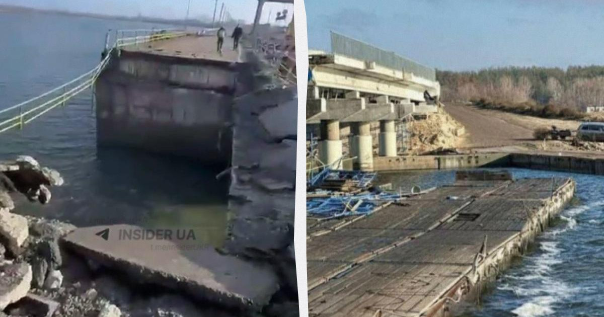 Ресей әскері Харьков облысындағы су қоймасына соққы жасады