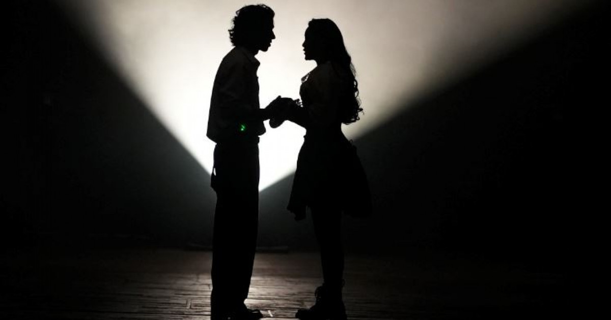 «Ромео мен Джульеттаның» жаңа тынысы