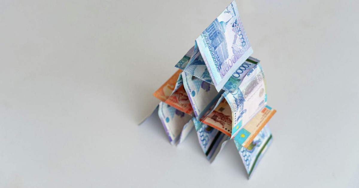 S-Group  қаржы пирамидасының құрылымдық бөлімшесінің қызметі тоқтатылды