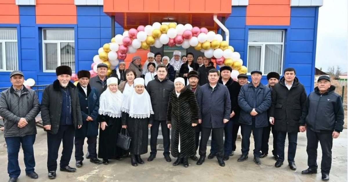 Сайлауалды міндеттер өз нәтижесін беруде