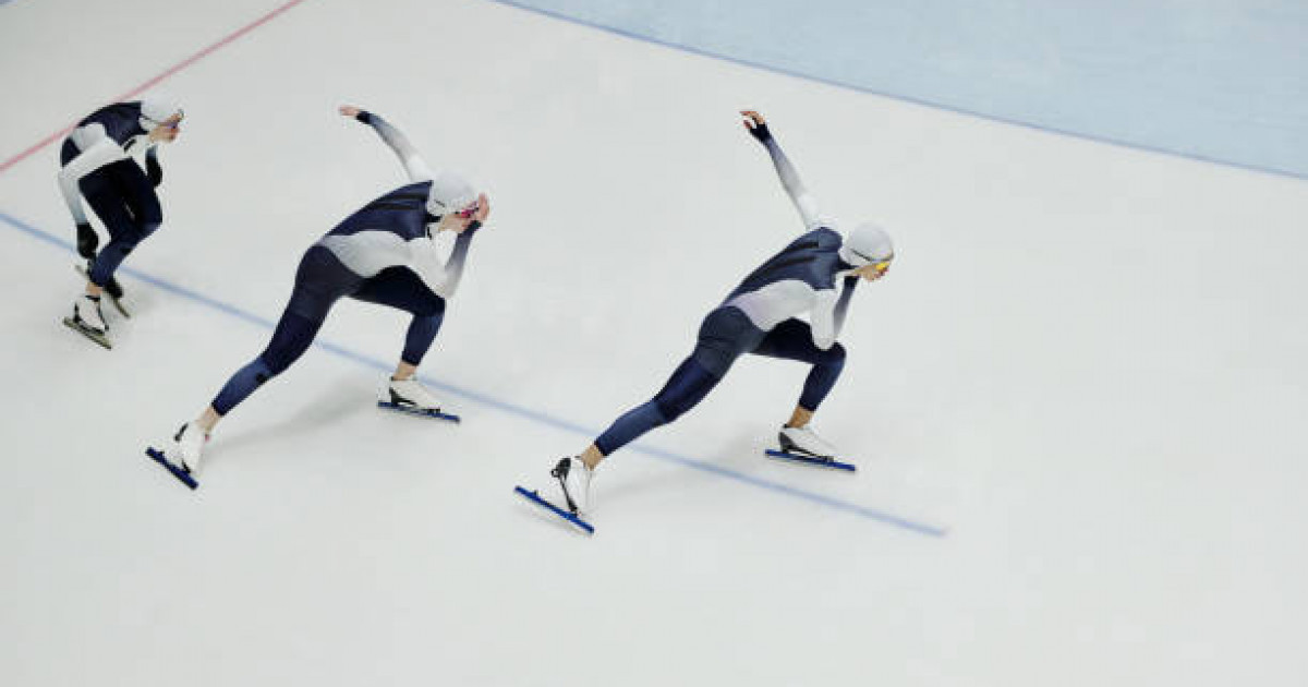 Шорт-тректен 2026 жылғы қысқы Олимпиадаға қатысатын Қазақстан ұлттық құрамасы белгілі болды