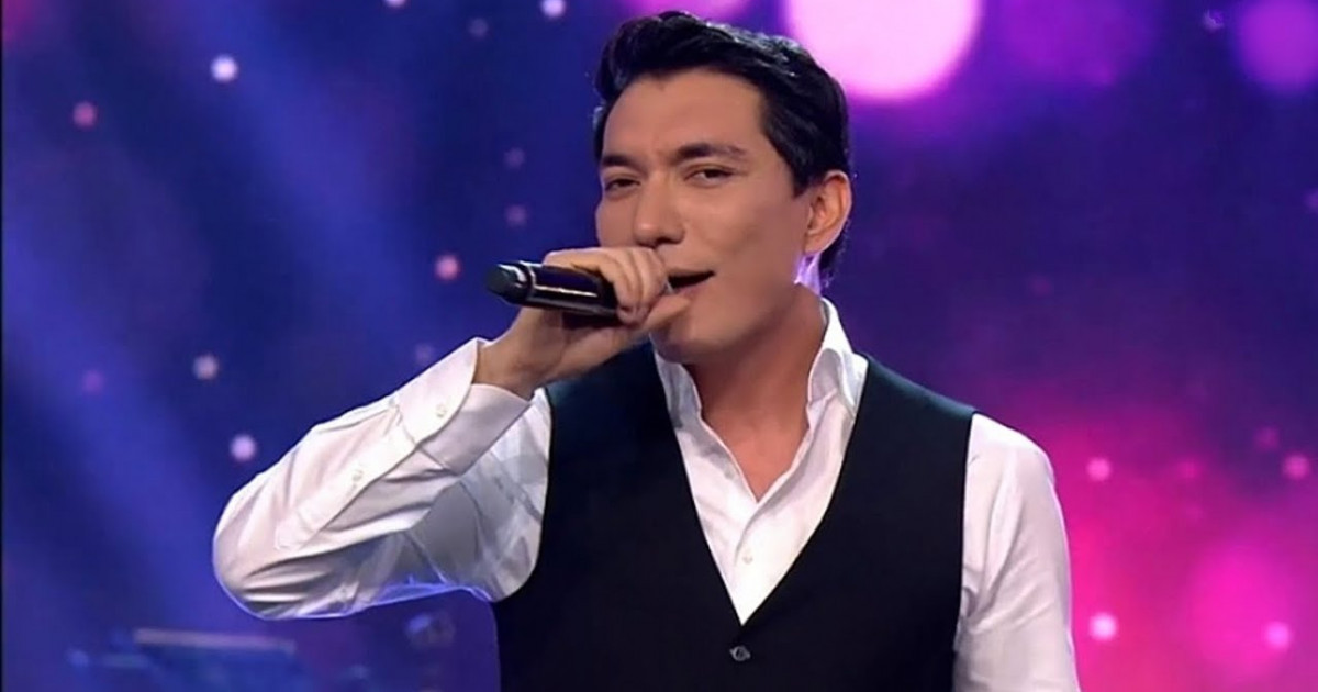 «Шоу-бизнестегі достыққа сенбеймін...»: әнші Әлішер Кәрімов жан сырын ақтарды (видео)