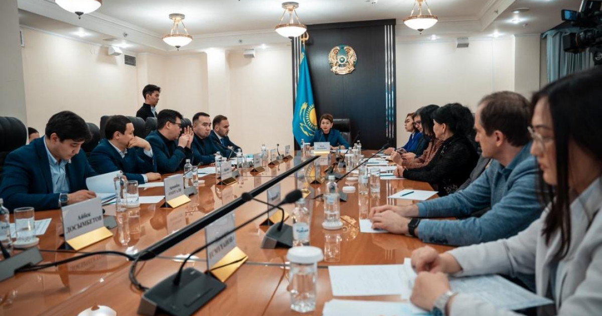 «Тәуелсіздік ұрпақтары» грантына 1700 өтініш түсті